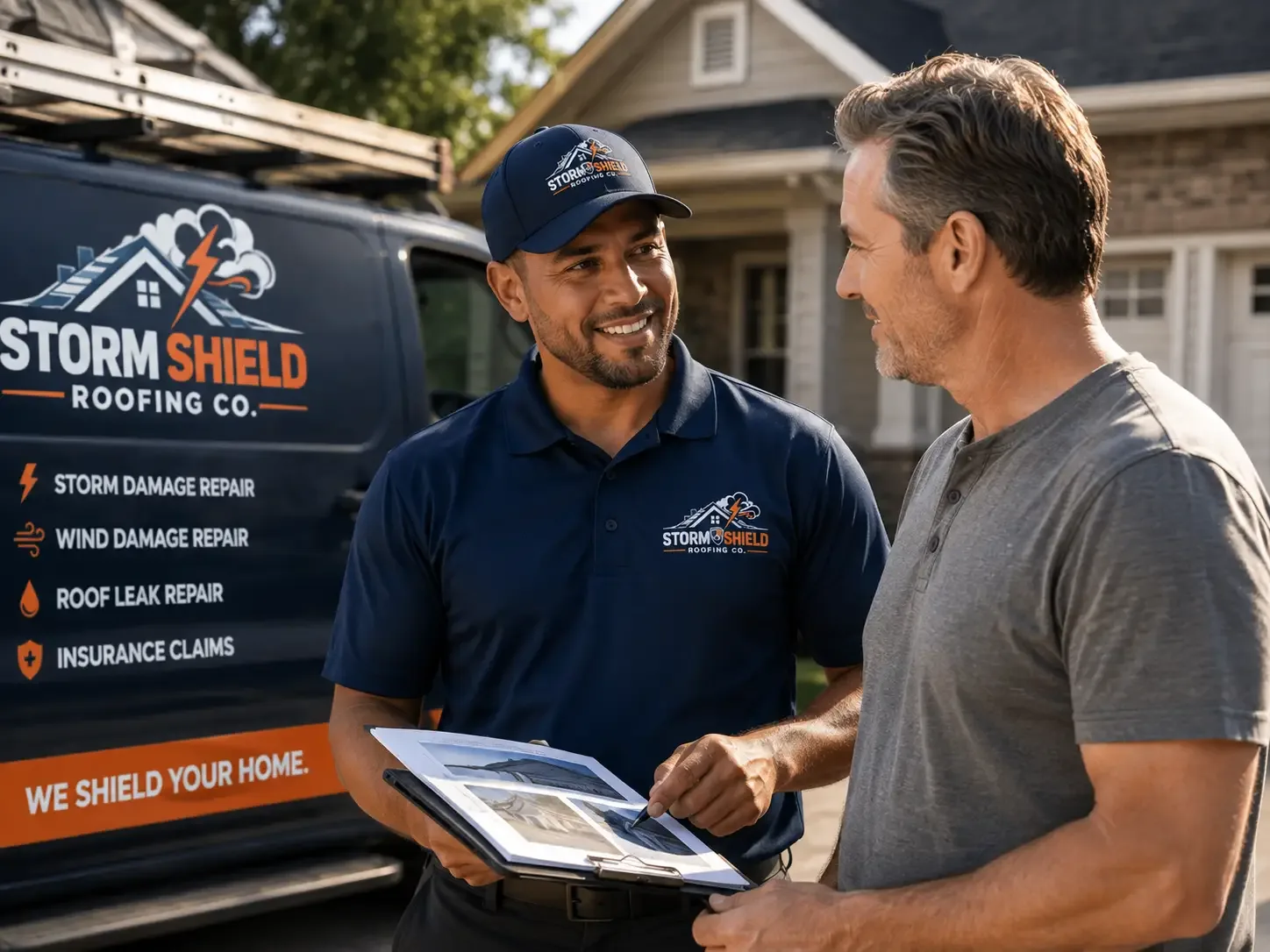 Storm Damage Roof Repair Waverly, GA FAQs